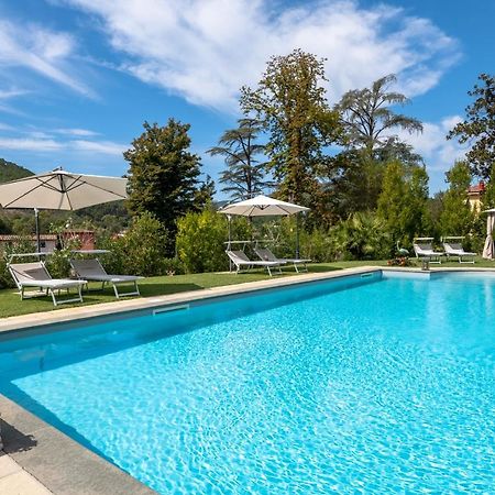 Villa Brancoli Капаннорі Екстер'єр фото