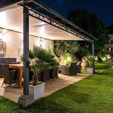 Villa Brancoli Капаннорі Екстер'єр фото