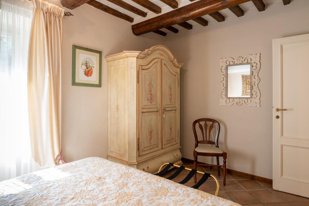 Villa Brancoli Капаннорі Екстер'єр фото